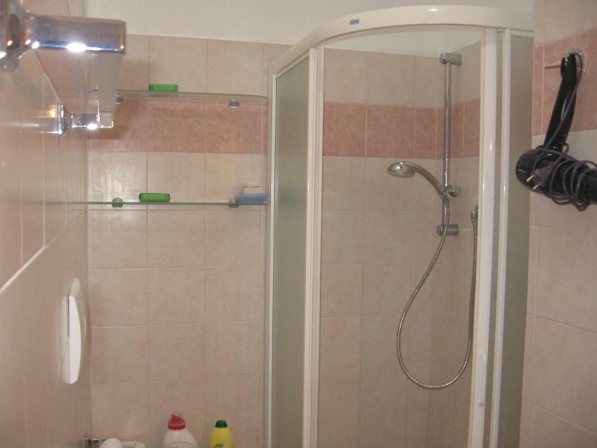 شقة Sansone بورتوفيرّايو المظهر الخارجي الصورة